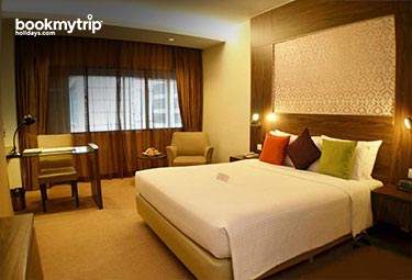 Bookmytripholidays | Grand Pacific,Singapore | Best Accommodation packages